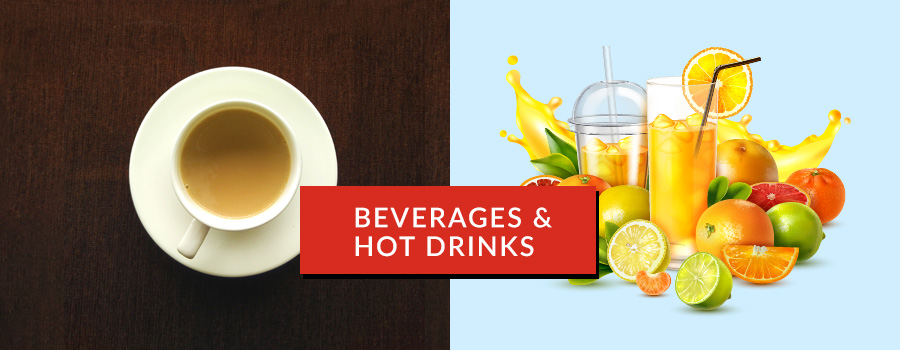 Beverages&Hotdrinks