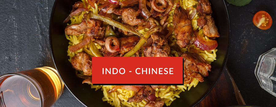 indo-chinese