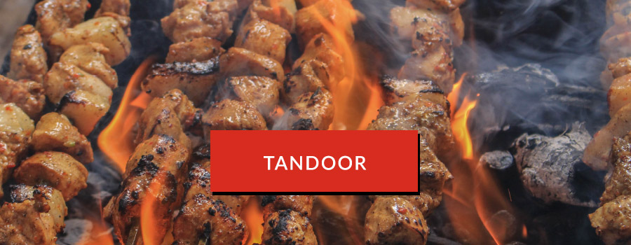 tandoor